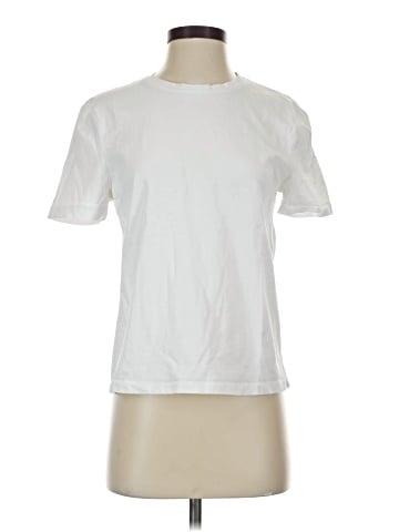 Zara Short Sleeve T-Shirt (view 1)