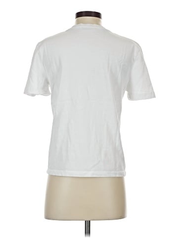 Zara Short Sleeve T-Shirt (view 2)