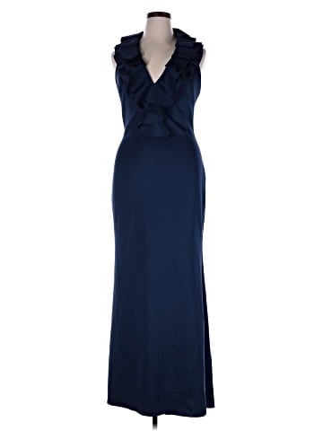 Badgley Mischka Cocktail Dress (view 1)