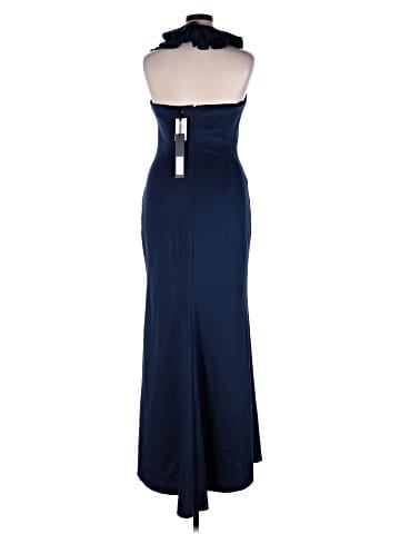 Badgley Mischka Cocktail Dress (view 2)
