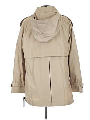 London Fog Trenchcoat (view 2)