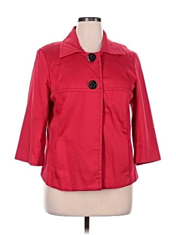DressBarn Jacket (view 1)