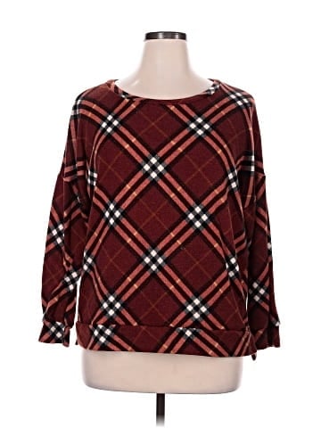 Unbranded Pullover Sweater (view 1)