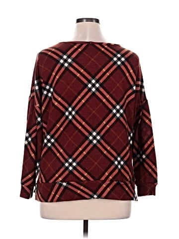 Unbranded Pullover Sweater (view 2)