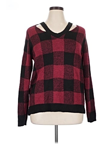 Maurices Pullover Sweater (view 1)