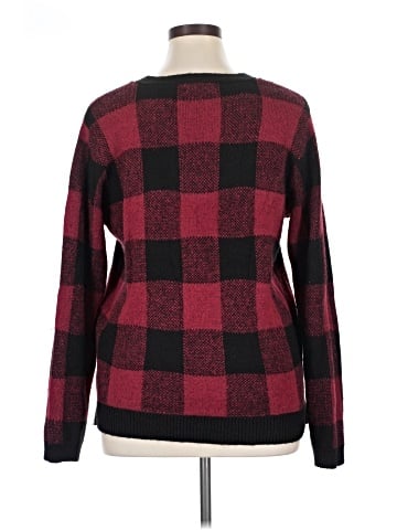 Maurices Pullover Sweater (view 2)