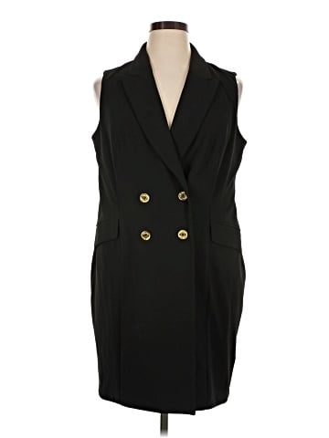 Calvin Klein Cocktail Dress (view 1)