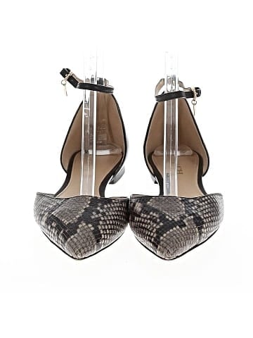 Coach Flats (view 2)