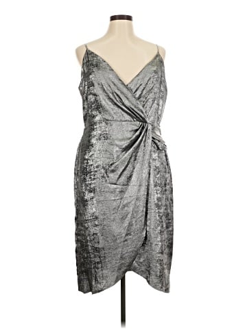 Worthington Cocktail Dress (view 1)