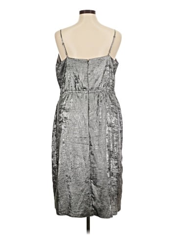 Worthington Cocktail Dress (view 2)