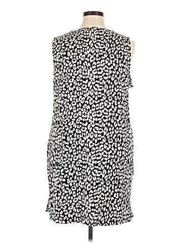 Lands' End Casual Dress (view 2)