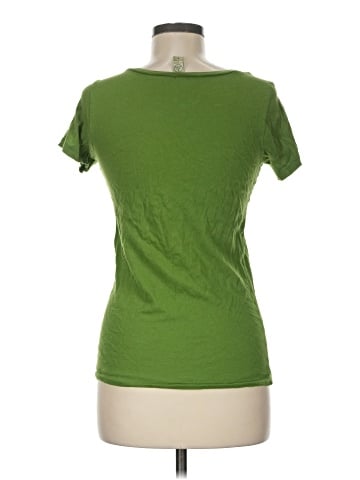 Alternative Earth Short Sleeve T-Shirt (view 2)