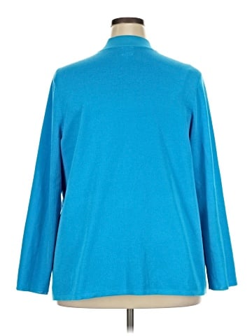 Anne Klein Cardigan (view 2)