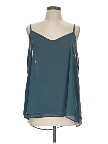 Torrid Tank Top (view 1)