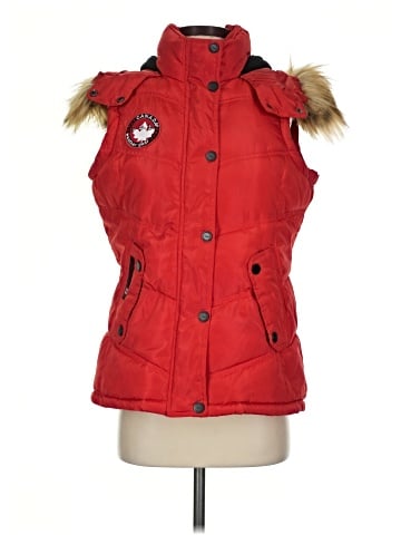 Assorted Brands Vest (view 1)