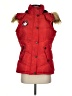 Assorted Brands 100% Polyester Red Vest Size S - photo 1