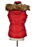 Assorted Brands 100% Polyester Red Vest Size S - photo 2