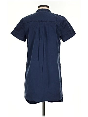 J.Crew Factory Store Casual Dress (view 2)
