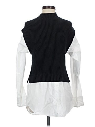 Calvin Klein Sleeveless Top (view 1)