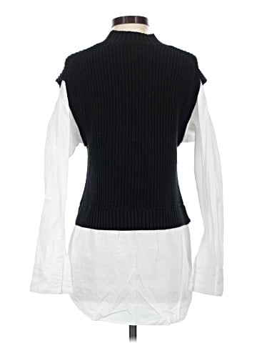 Calvin Klein Sleeveless Top (view 2)