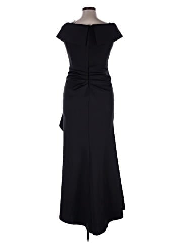 Xscape Cocktail Dress (view 2)