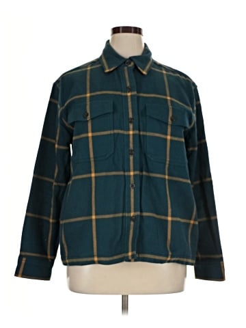 Eddie Bauer Fleece (view 1)