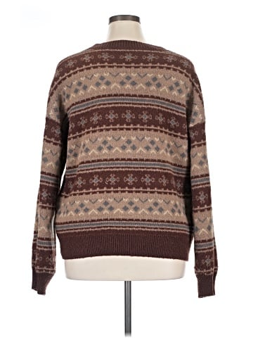 Unbranded Pullover Sweater (view 2)