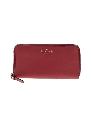 Kate Spade New York Leather Wallet (view 1)
