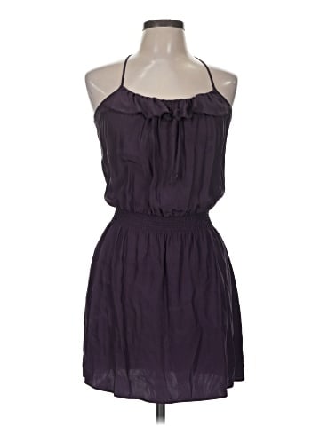 Parker Sleeveless Silk Top (view 1)