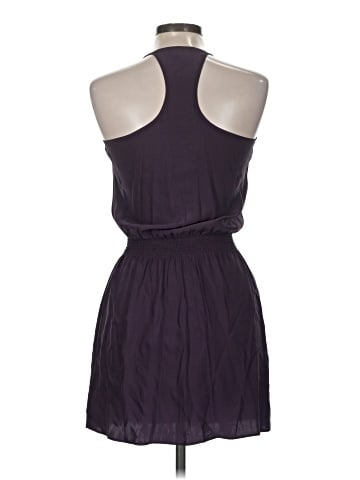 Parker Sleeveless Silk Top (view 2)