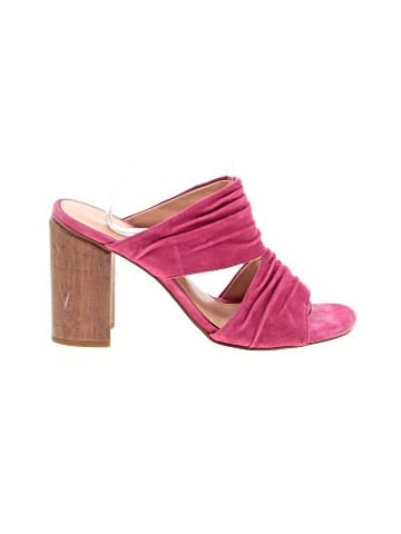 Halston Sandals (view 1)