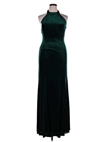Bari Jay Cocktail Dress (view 1)