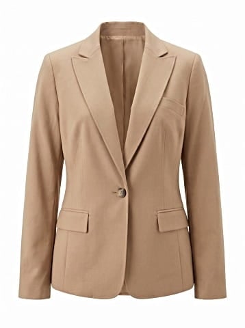 Jones New York Collection Blazer (view 1)