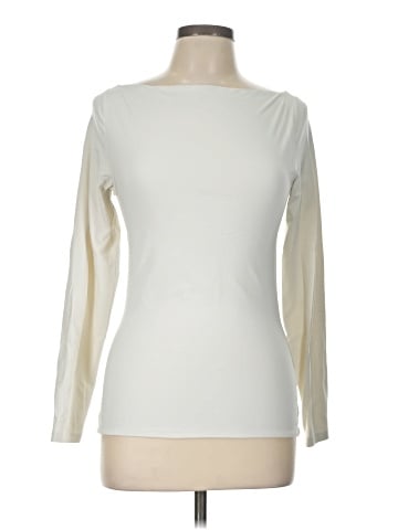 Aritzia Long Sleeve T-Shirt (view 1)