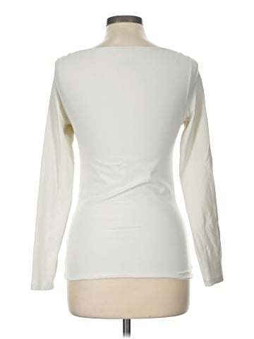 Aritzia Long Sleeve T-Shirt (view 2)