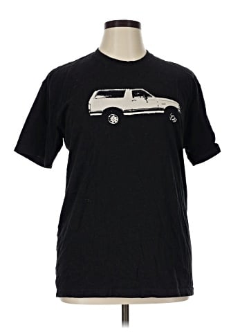 Next Level Apparel Short Sleeve T-Shirt (view 1)