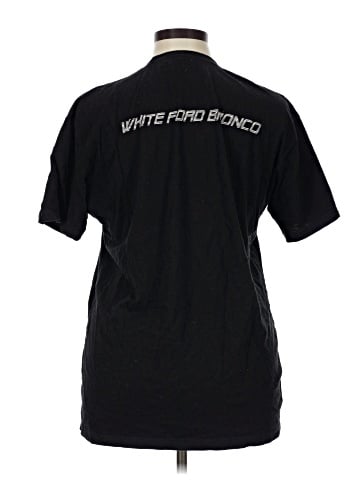Next Level Apparel Short Sleeve T-Shirt (view 2)