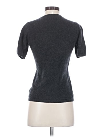 Nordstrom Cashmere Cardigan (view 2)