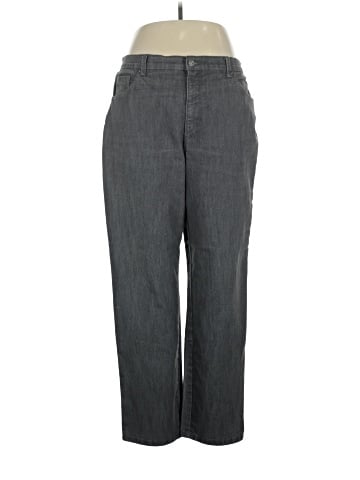 Gloria Vanderbilt Casual Pants (view 1)