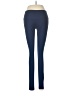 Nike Color Block Blue Active Pants Size M - photo 2