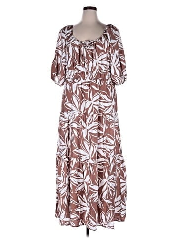 Skye's The Limit Casual Dress (view 1)