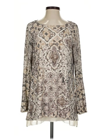 J.Jill Pullover Sweater (view 1)