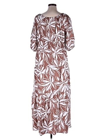 Skye's The Limit Casual Dress (view 2)