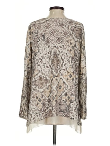 J.Jill Pullover Sweater (view 2)