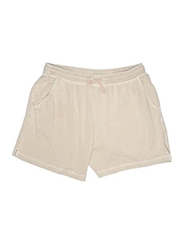 Old Navy Khaki Shorts (view 1)
