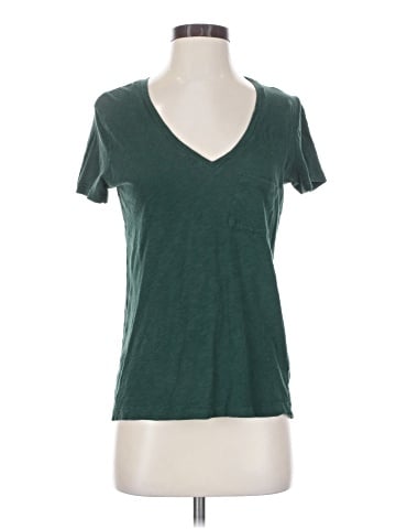 Madewell Short Sleeve T-Shirt (view 1)