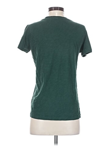 Madewell Short Sleeve T-Shirt (view 2)