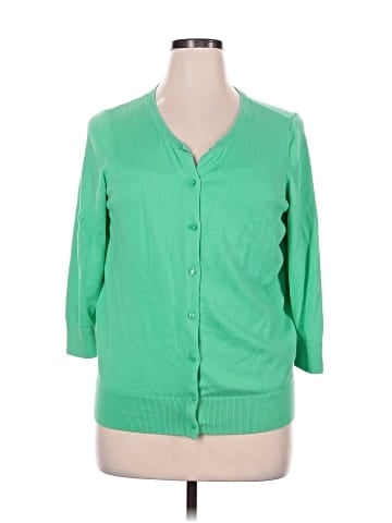 Ann Taylor LOFT Outlet Cardigan (view 1)