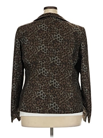 Nina Mclemore Blazer (view 2)