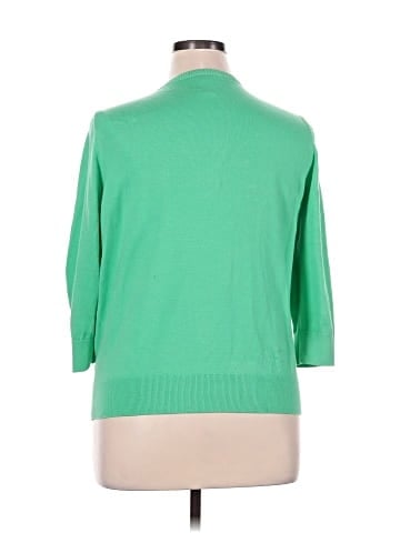 Ann Taylor LOFT Outlet Cardigan (view 2)